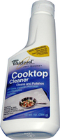 Cooktop Cleaner by Whirlpool
