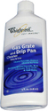 Gas Grate and Drip Pan Cleaner - 4 oz.