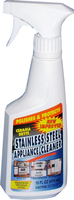 Stainless Steel Appliance Cleaner