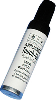Black Appliance Touch-Up Paint by GE