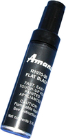 Flat Black Appliance Touch-Up Paint by Amana