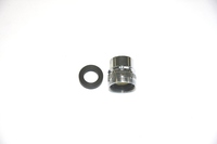 Dishwasher Faucet Adapter Assembly