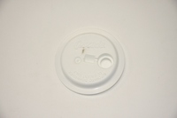GE Dishwasher Detergent Cup Cover