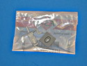 Maytag Dishwasher Soap Cup Door Latch and Grommet Kit