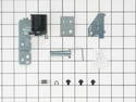 GE Dishwasher Drain Solenoid Assembly Kit