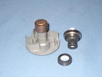 Whirlpool Dishwasher Impeller and Seal Kit