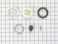 GE Dishwasher Service Pump Repair Kit
