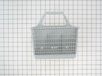 GE Dishwasher Grey Silverware Basket