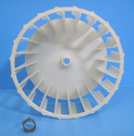 Maytag Dryer Blower Wheel Assembly 