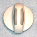 Frigidaire Dryer White Timer Knob