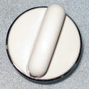 GE Dryer Control Knob Assembly
