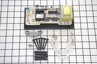 GE Range / Oven / Stove Clock Kit
