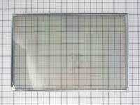 GE Range / Oven / Stove Window Door Glass with Frame