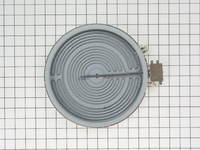 GE Range / Oven / Stove 9" Surface Element