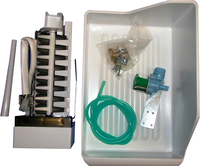 Frigidaire Refrigerator Add On Ice Maker Kit