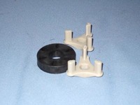 Whirlpool Washer Coupling Assembly