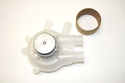 GE Washer Pump Assembly 