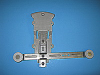 Maytag / Whirlpool Dishwasher Right Rack Adjuster Assembly
