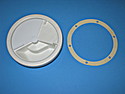 Maytag Dishwasher Detergent Cup Assembly