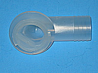 Maytag Washer Injector Tube