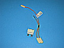 Dishwasher Thermal Fuse Assembly