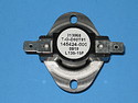 Frigidaire Dryer Cycling Thermostat