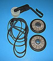 Whirlpool Dryer Repair Kit