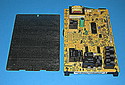 Maytag Range / Oven / Stove Relay Board with Shield