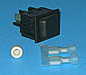 Maytag Range / Oven / Stove Fan Switch 