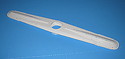 Whirlpool Dishwasher White Lower Spray Arm Assembly
