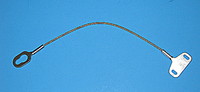 Maytag Dishwasher Door Spring Cable