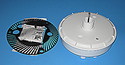 Frigidaire Dishwasher Filter-Type Diffuser Cover Assembly