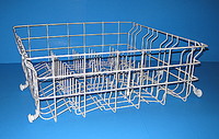 Frigidaire Dishwasher Upper Rack Assembly