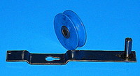 Frigidaire Dryer Idler Pulley Assembly