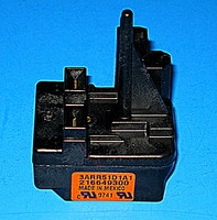 Frigidaire Range / Oven / Stove Relay and Overload Assembly