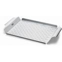 Weber BBQ Stainless Steel Grill Pan