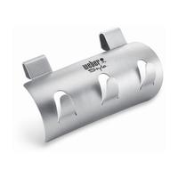 Weber BBQ Stainless Steel Charcoal Grill Tool Holder