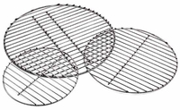 Weber Charcoal BBQ Replacement Grates