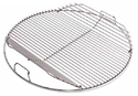 Weber BBQ Hinged Cooking Grate
