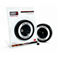 Weber BBQ Replacement 6-inch Wheel