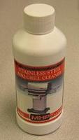 Modern Home Stainless Steel BBQ Cleaner