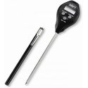 Weber BBQ 6 1/2" Digital Pocket Thermometer