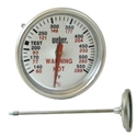 Weber BBQ Replacement Thermometer