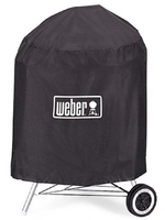 Weber Premium Kettle 18 1/2 Inch Cover  