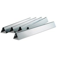 Stainless Steel Flavorizer Bars
