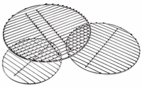 Charcoal Grate (Fits 14-1/2" Smokey Joe Silver / Gold, and Tock-N-Carry)