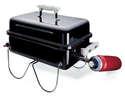 Gas Go-Anywhere Grill