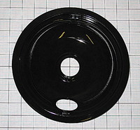 Frigidaire Raneg / Oven / Stove 8" Black  Drip Pan