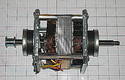 Frigidaire Dryer Motor and Pulley