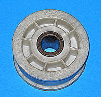 Speed Queen Dryer Idler Pulley Wheel Assembly